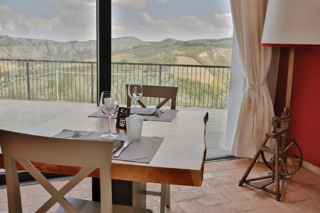 Agriturismo Torre Del Marino 布里西盖拉 外观 照片